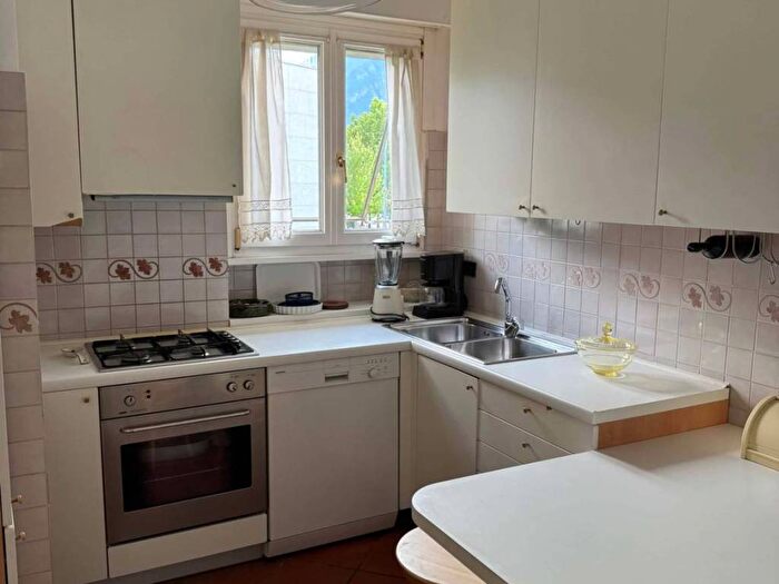 Appartamento trilocale in affitto in Via Giuseppe Gerola, Bolghera Ospedale, Trento