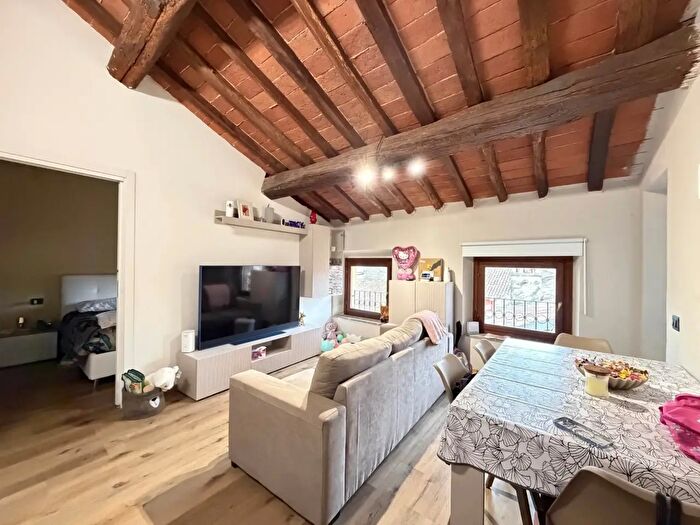 Casa bilocale in vendita in Gambolo