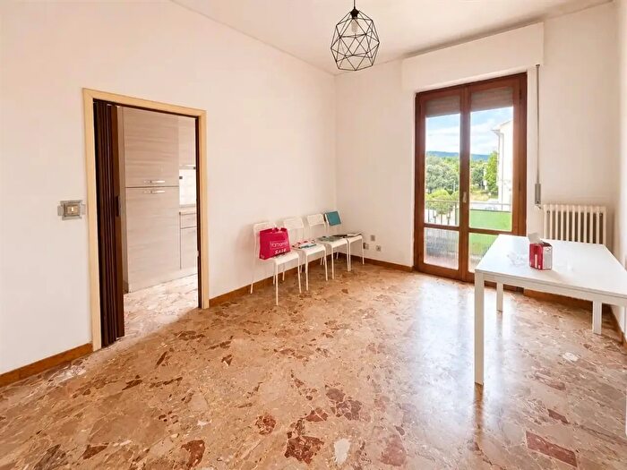 Appartamento quadrilocale in vendita in Arezzo