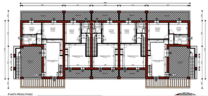 Case in Vendita e in Affitto - 3