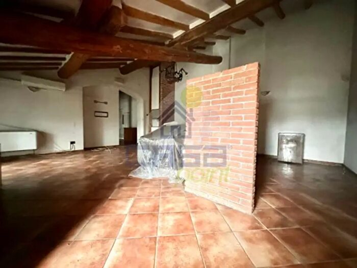 Appartamento con 5 locali in vendita in Via Roma, Grumello Cremonese ed Uniti