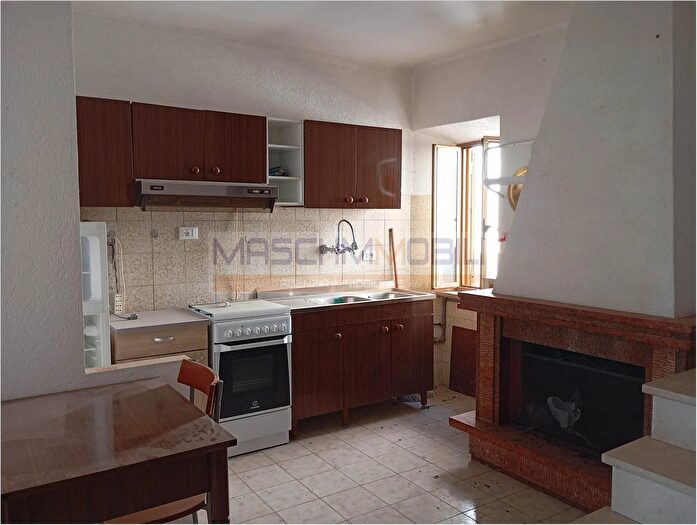 Appartamento bilocale in vendita in Civitella San Paolo, Bellegra