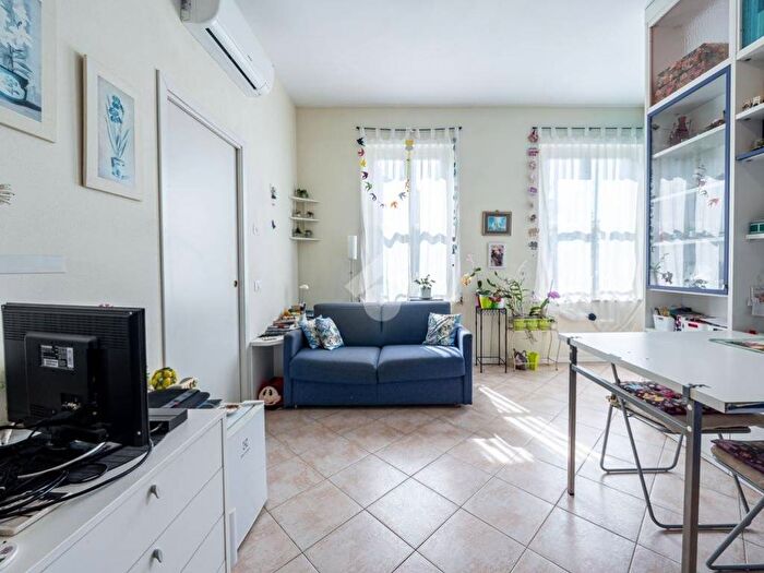 Appartamento bilocale in affitto in VIALE MILAZZO, Villetta, Parma