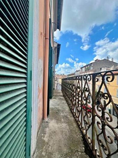 Appartamento bilocale in vendita in Via Roma, Ronciglione