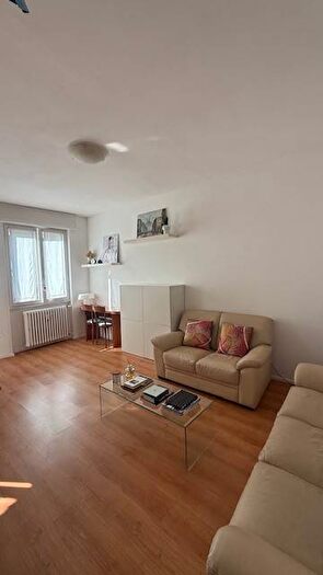 Appartamento bilocale in affitto in Via Papa Giovanni XXIII, Bresso