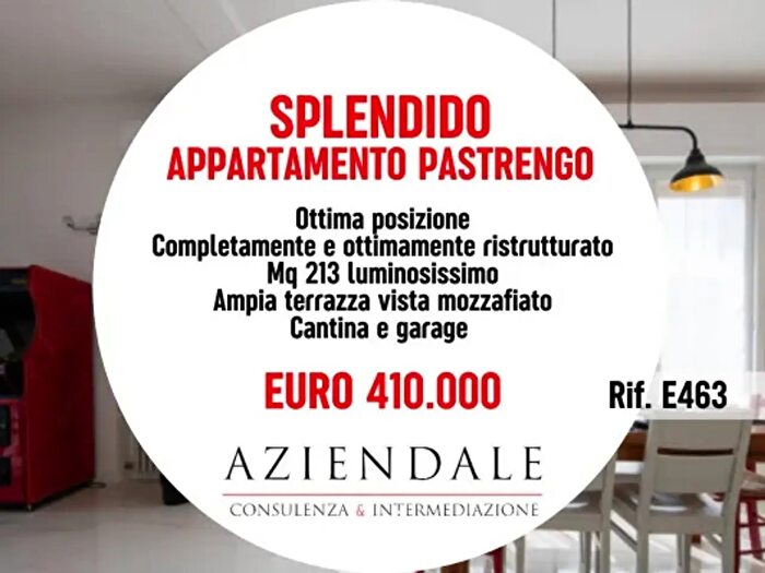 Appartamento con 5 locali in vendita in Lazise