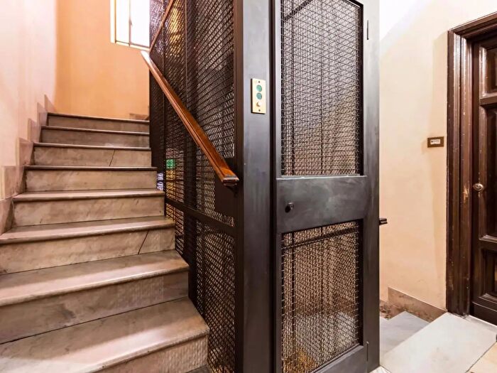 Appartamento monolocale in affitto in Viale Giulio Cesare, Roma