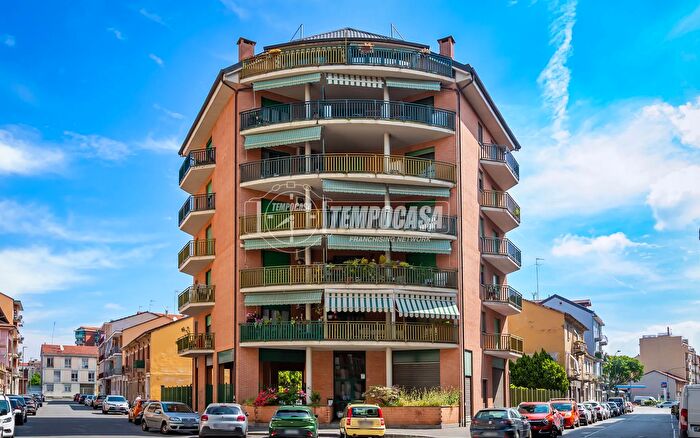 Appartamento bilocale in vendita in Via Verolengo, Torino