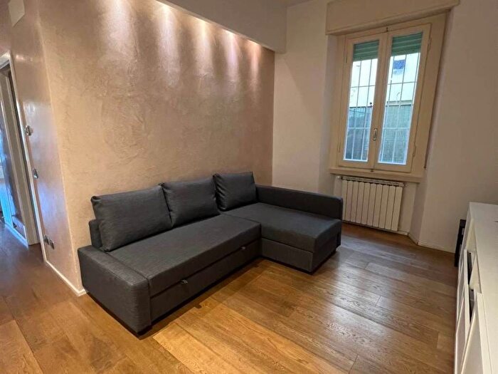 Appartamento quadrilocale in affitto in Alberti Bellariva, Firenze