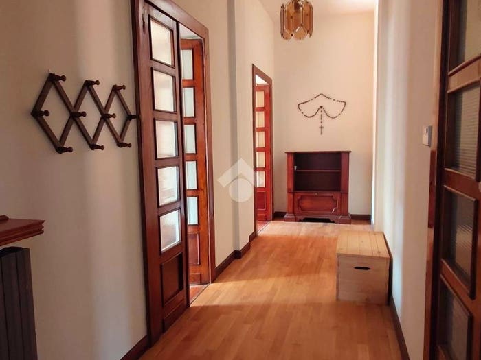 Appartamento quadrilocale in affitto in Frazione molino savina stazione, Valle San Nicolao