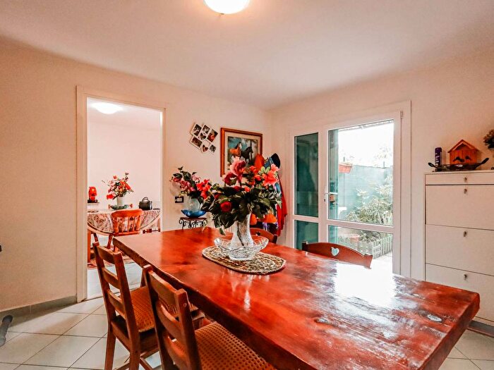 Casa trilocale in vendita in Via Fornace, Centro, Bomporto