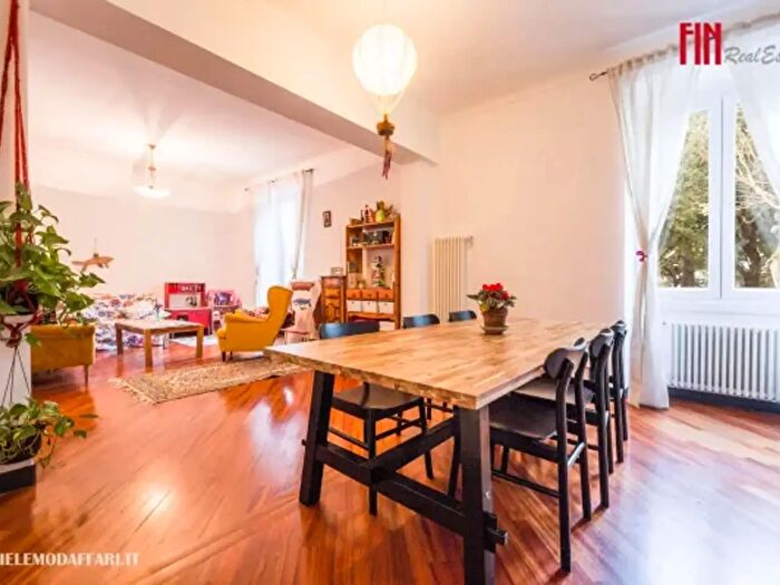 Appartamento con 5 locali in vendita in Corso Ugo Bassi, Genova