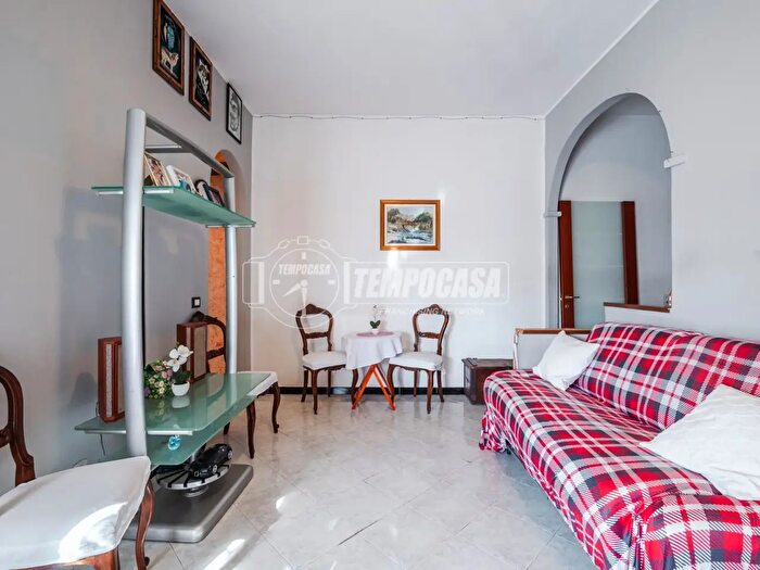 Appartamento bilocale in vendita in Viale Leonardo da Vinci, Trezzano Sul Naviglio