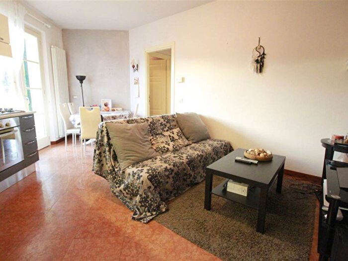 Appartamento bilocale in affitto in Via di Tiglio, Arancio, Lucca