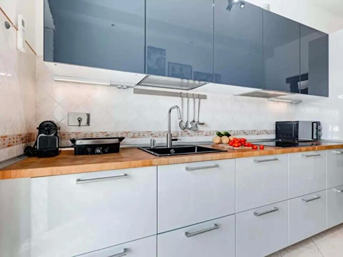 Appartamento in affitto in Via Raimondo Montecuccoli, Roma