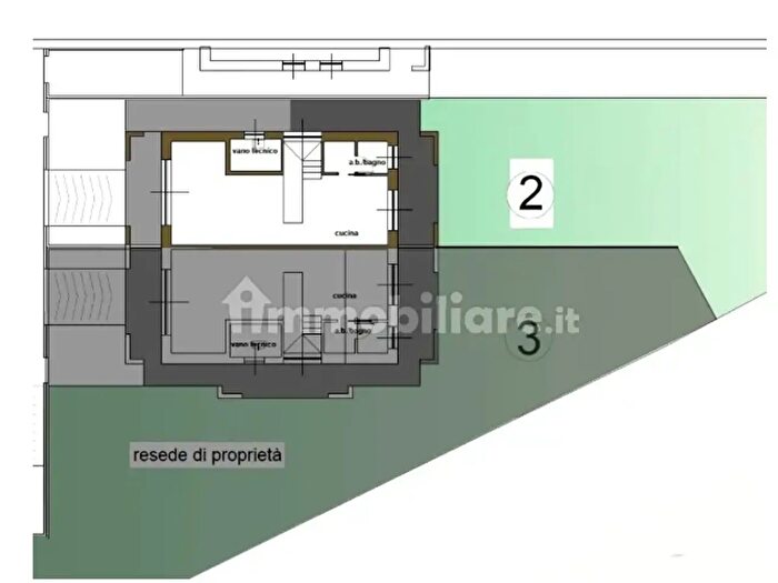 Case in Vendita e in Affitto - 3