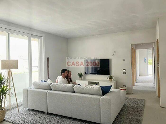 Appartamento quadrilocale in vendita in Camposampiero