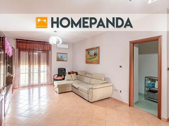 Appartamento trilocale in vendita in Via Alcide De Gasperi, Tufino
