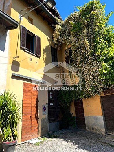 Appartamento bilocale in vendita in Vicolo Lavandai, Milano