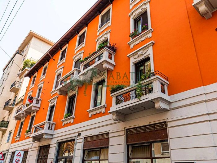 Appartamento bilocale in affitto in Via Jacopo dal Verme, Isola, Milano