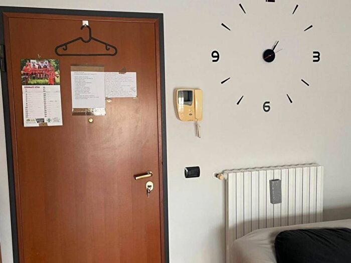 Appartamento bilocale in affitto in Centro, Viadana