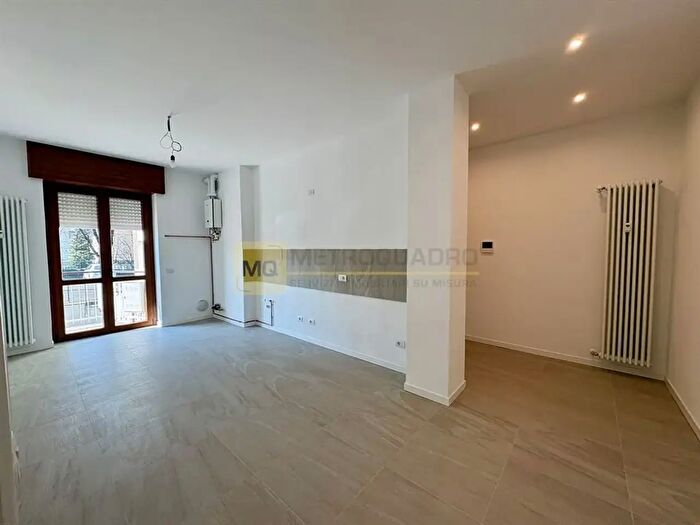 Appartamento quadrilocale in vendita in Via Attilio Galli, Calolziocorte