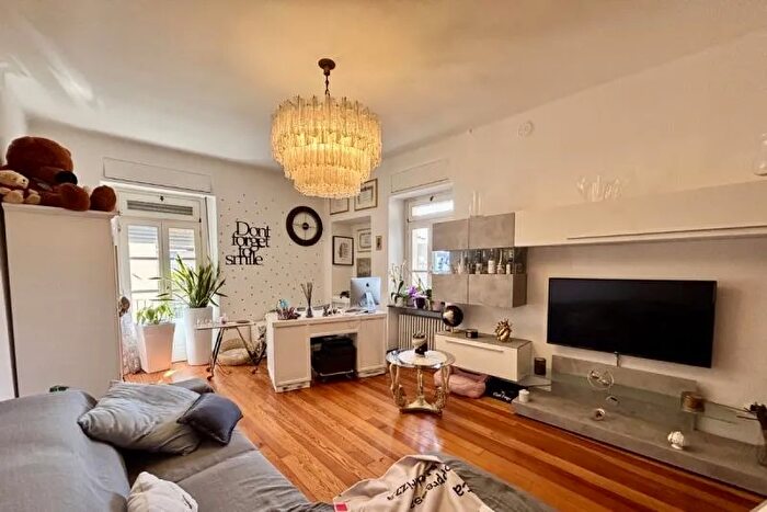 Appartamento in vendita in Via Palestro Ivrea To, Ivrea