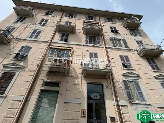 Appartamento bilocale in vendita in Via del Canaletto, La Spezia