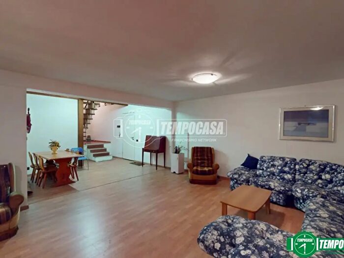 Appartamento bilocale in vendita in Via Enrico Toti C, La Spezia