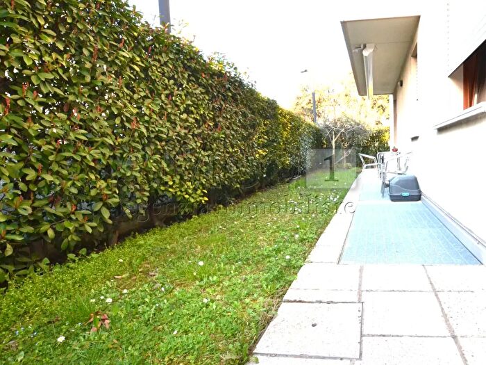 Appartamento trilocale in vendita in Via Aquileia, Mestrino