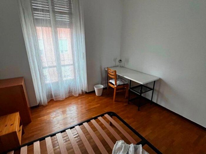 Appartamento con 5 locali in affitto in Via Emanuele Luserna di Rorà, Cenisia, Torino