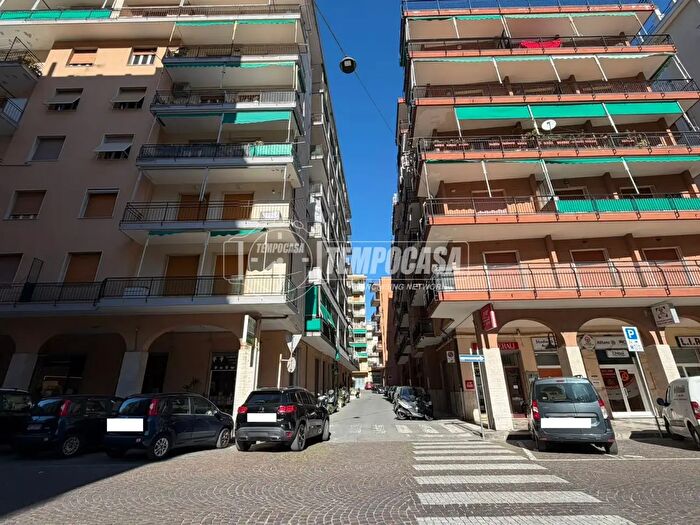 Appartamento bilocale in vendita in Corso Europa, Loano