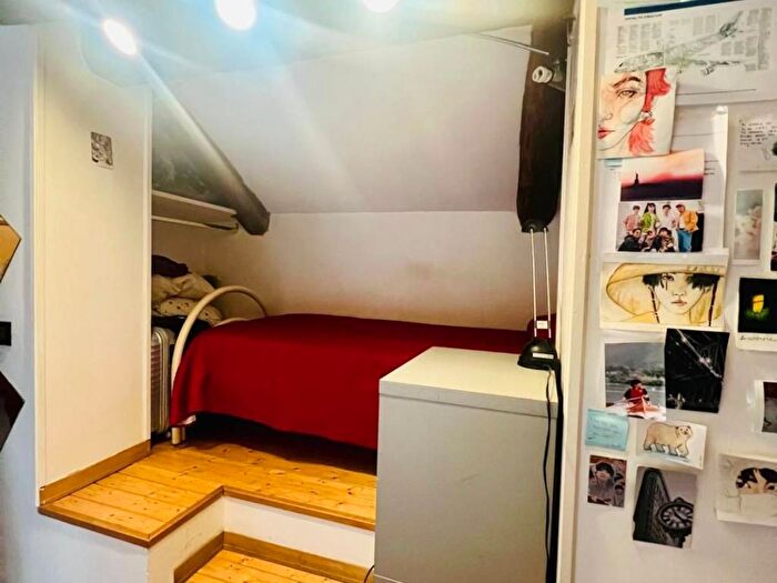 Appartamento monolocale in affitto in Via Vittorio Alfieri, Piazza Solferino Corso Matteotti, Torino
