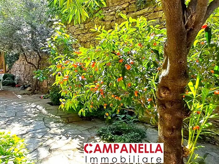 Appartamento con 5 locali in vendita in Via Luigi Bozzo, Santa Margherita Ligure