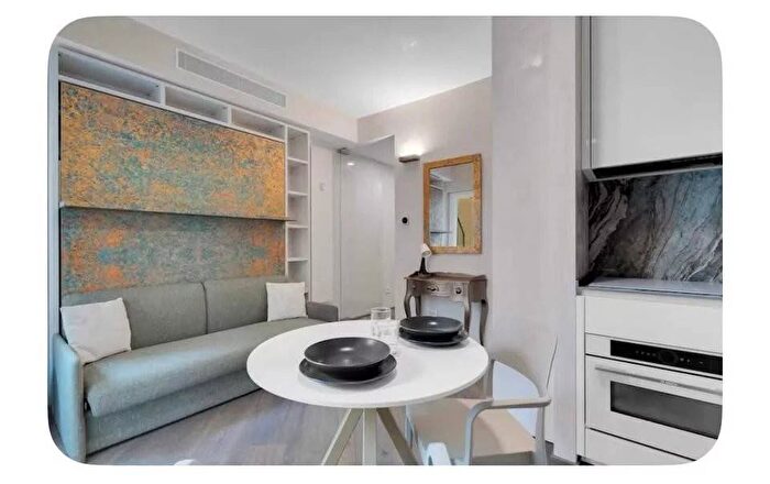 Appartamento monolocale in affitto in Ripa di porta ticinese a, Navigli Darsena, Milano