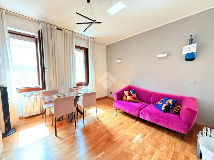 Appartamento bilocale in affitto in Via Bergamo, Milano