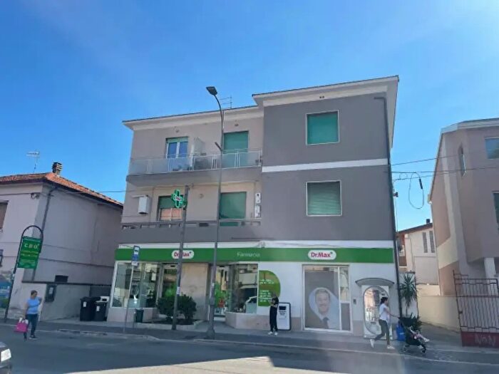 Appartamento trilocale in vendita in Corso Umberto I, Montesilvano
