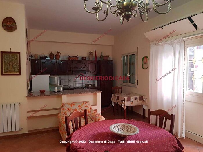 Appartamento monolocale in affitto in Corso Giuseppe la Masa, Centro, Trabia