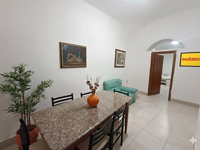 Appartamento bilocale in affitto in Santa Maria Capua Vetere