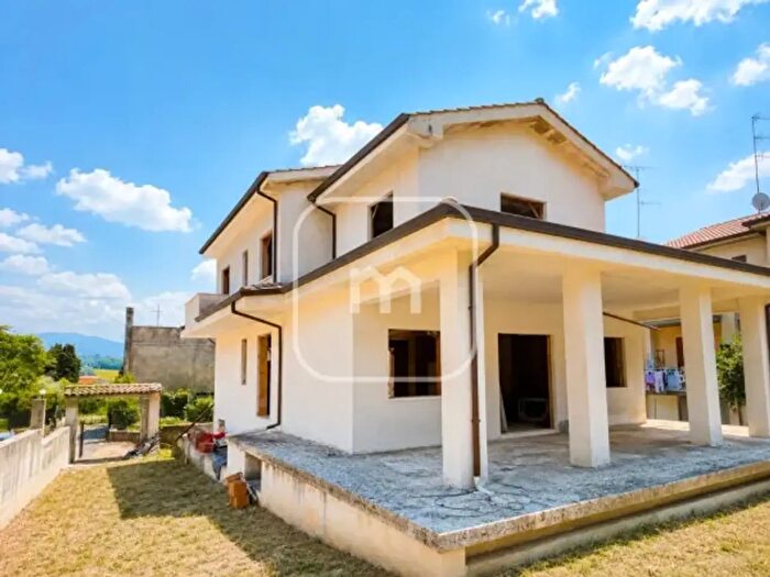 Casa con 5 locali in vendita in Strada San Polo, Tivoli