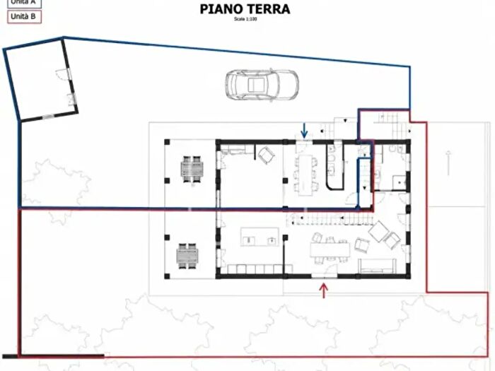 Case in Vendita e in Affitto - 3