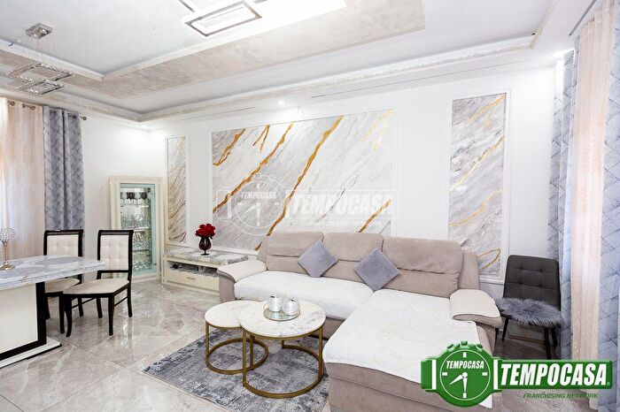 Casa quadrilocale in vendita in Vicolo Melica, Soresina