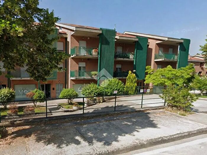 Appartamento bilocale in vendita in Via Pierluigi da Palestrina, Gubbio