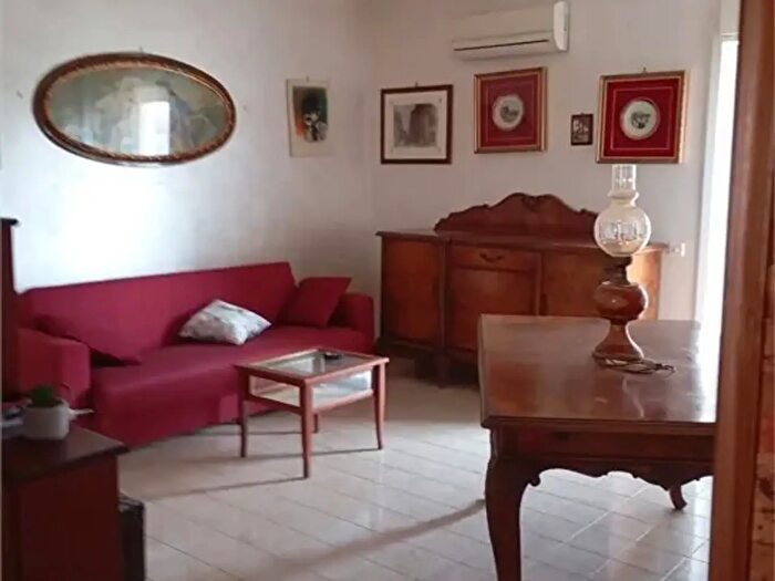 Appartamento quadrilocale in vendita in Alcamo