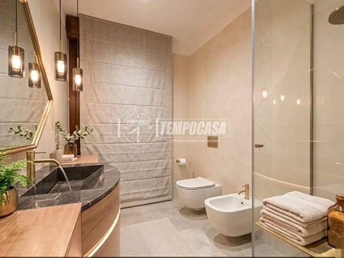 Appartamento trilocale in vendita in Castelnuovo Rangone