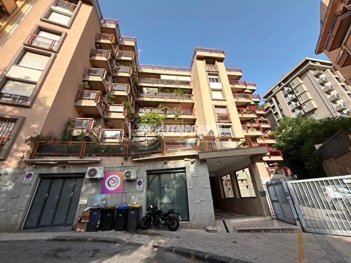 Appartamento bilocale in vendita in Messina