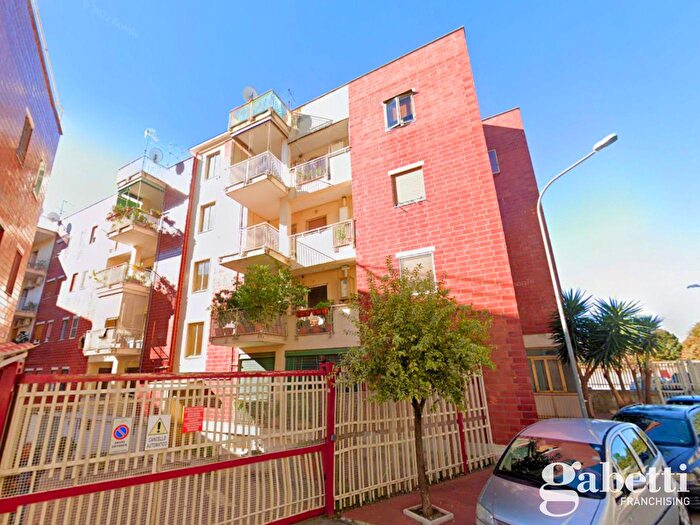 Appartamento con 6 locali in vendita in Via Antonio De Curtis, Pomigliano DArco