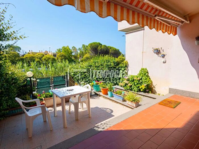 Casa trilocale in vendita in Via delle Begonie, Santa Marinella
