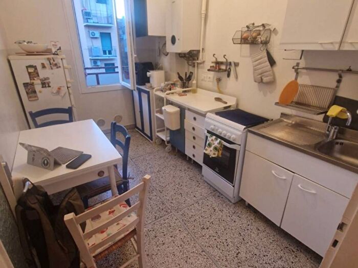 Appartamento quadrilocale in affitto in Via Gherardo Ghirardini, San Ruffillo, Bologna