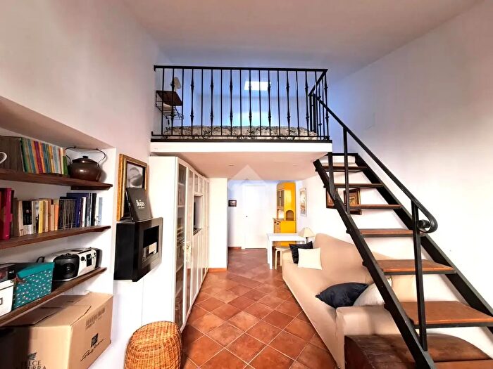 Appartamento monolocale in vendita in Via IV Novembre, Faleria